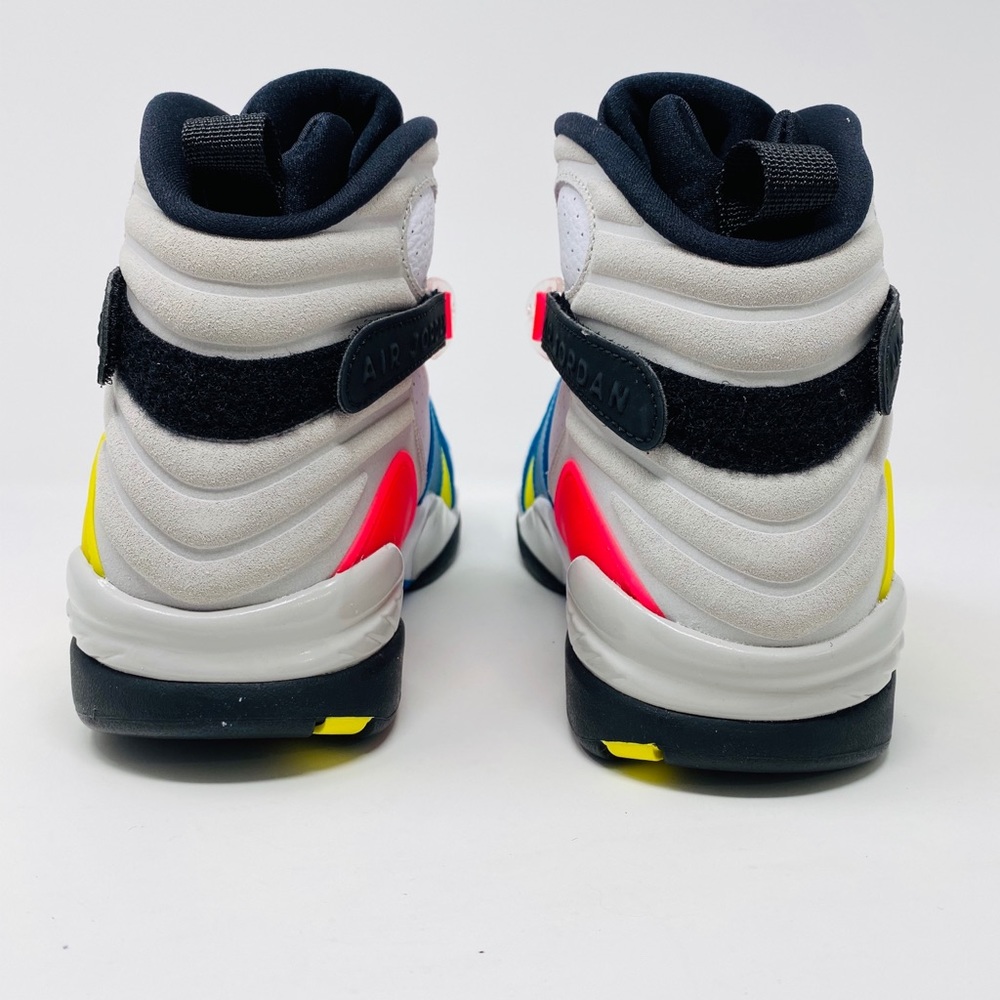Jordan 8 Retro Special Edition - Picture 3 of 6